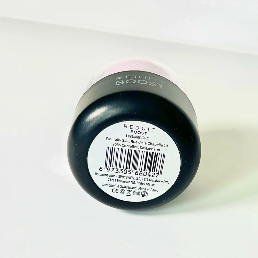 Réduit BOOST Lavender Calm. - Picture 4 of 4
